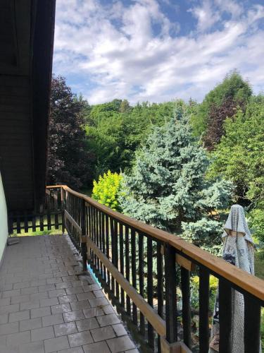 Biskupice-Pulkov Apartment | Na Věčnosti