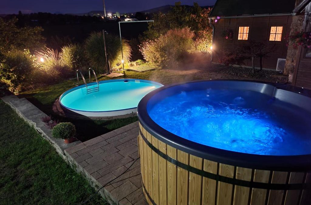 Litomerice Ski Chalet | Na vyhlidce