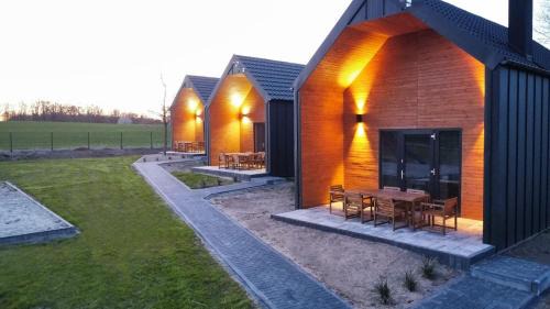 gmina Krosnice Apartment | Na Wiejskiej Polanie