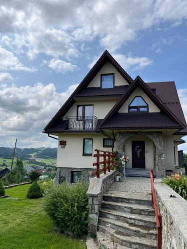 Czarna Gora Apartment | Na Wzgórzu