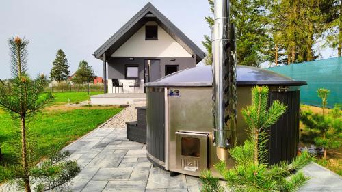 Piecki Villa | Na Zaciszu