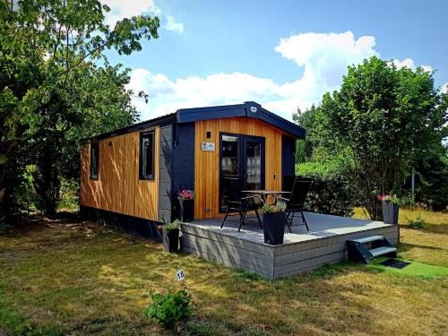 Nabburg House | Naab Chalet 19