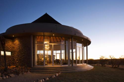 Windhoek Hotel | Naankuse Lodge