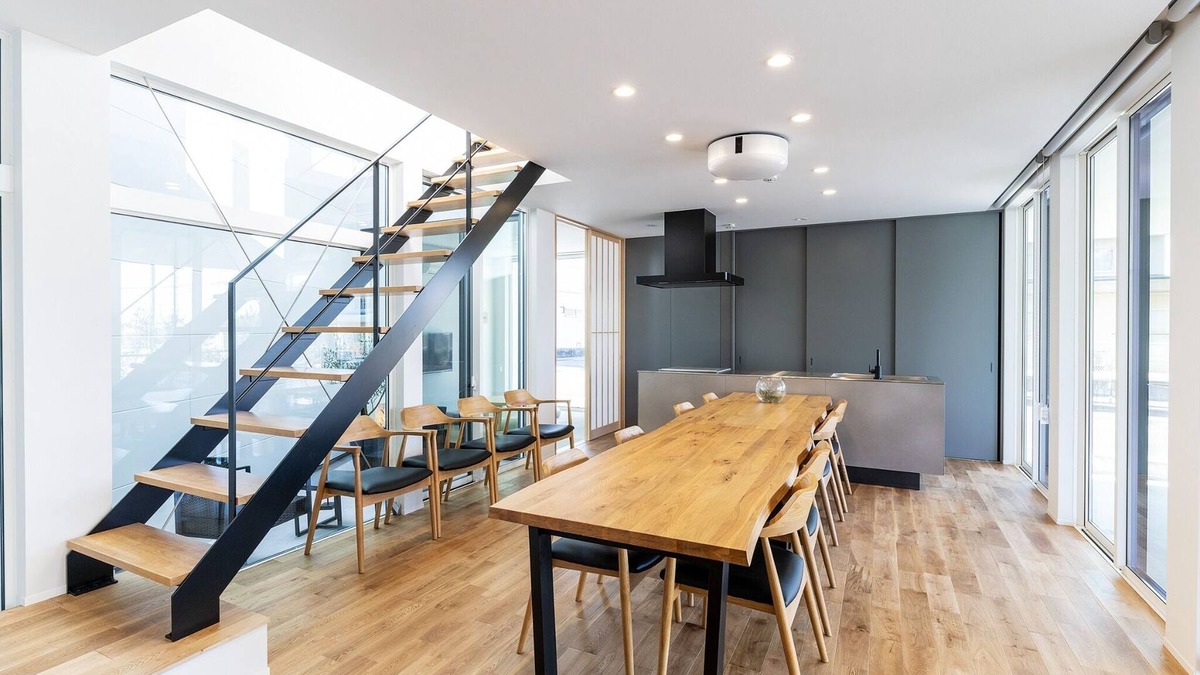 Sennan District House | nabe cape Equipped with WIFI projector park/Sennan-gun Ōsaka