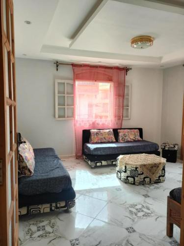 Jijel Apartment | Nabil appartement