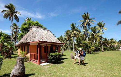 Naisisili Cabin | Nabua Lodge