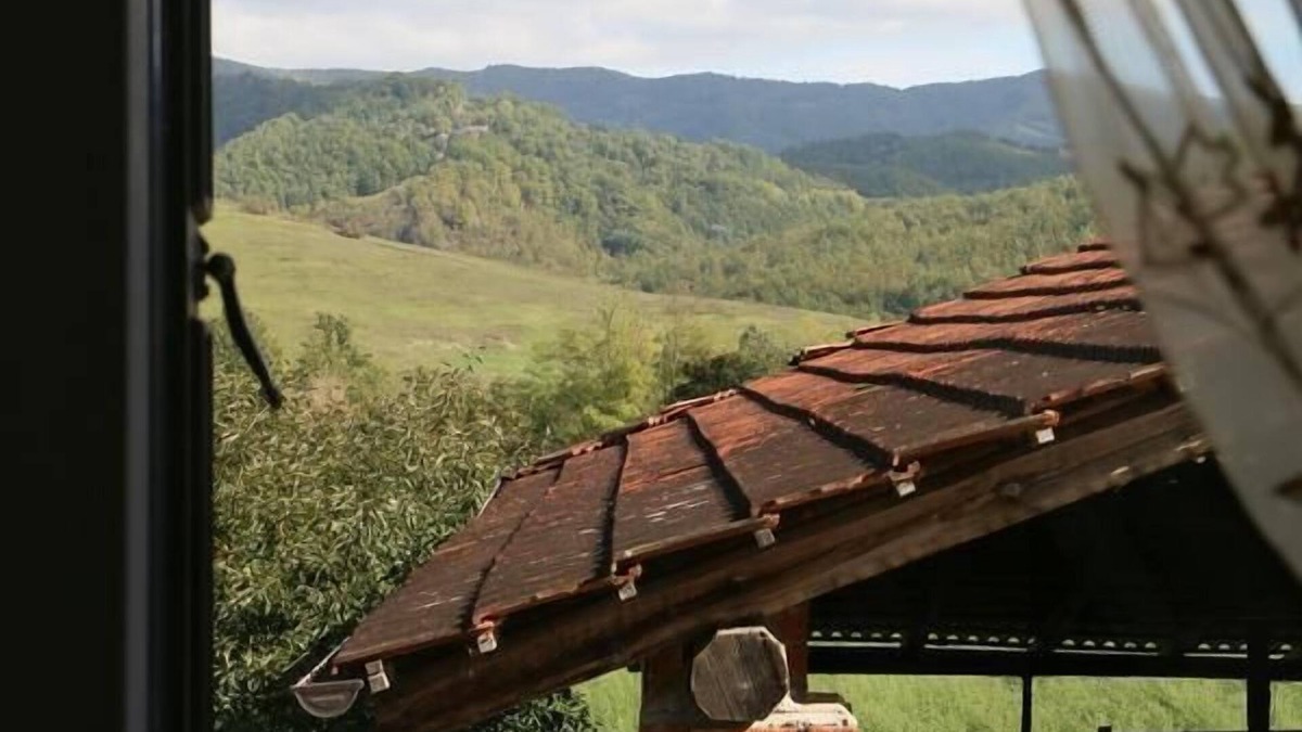 Compiano Bed & Breakfast | Nabucco