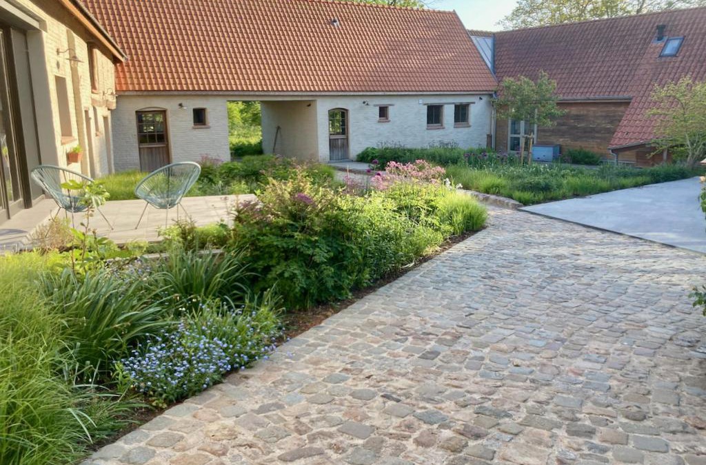 Kluisbergen House | Nachtegael Zomerhuis, idyllische woning in de Vlaamse Ardennen