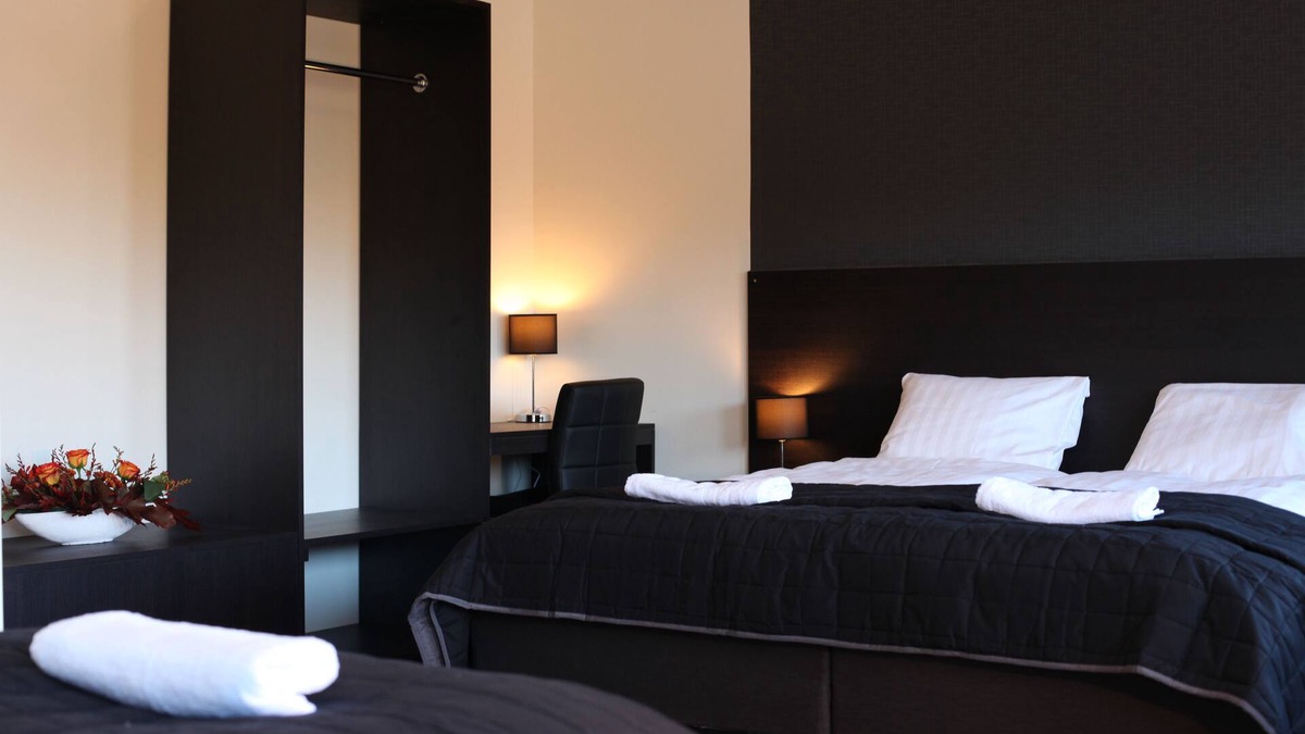 Ektorp Hotel | Nacka Stadshotell