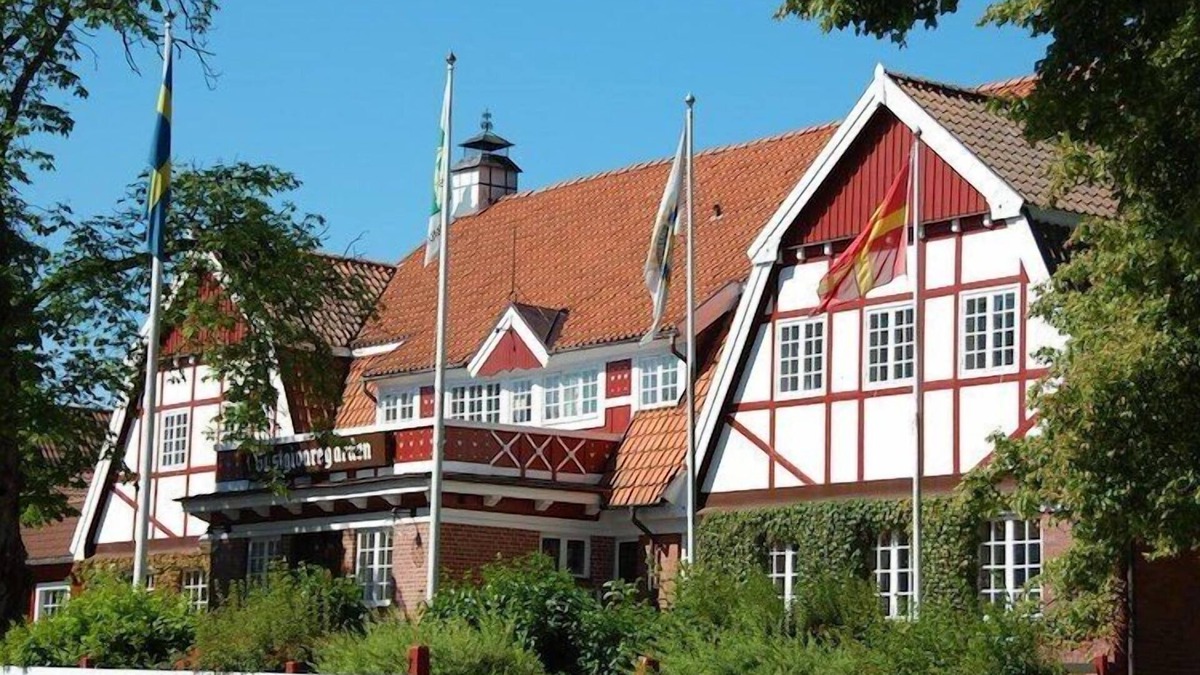 Rostanga Hotel | Nackarpsdalen Gästgiveri