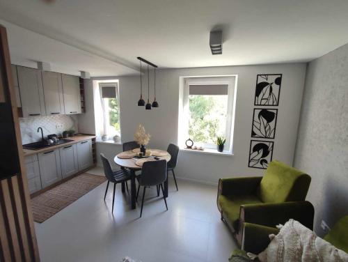 Lidzbark Warminski Apartment | Nad Łyną