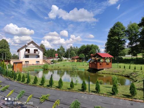 Wambierzyce House | Nad Cedronem