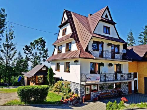 Gliczarow Gorny Bed & Breakfast | Nad Grapą