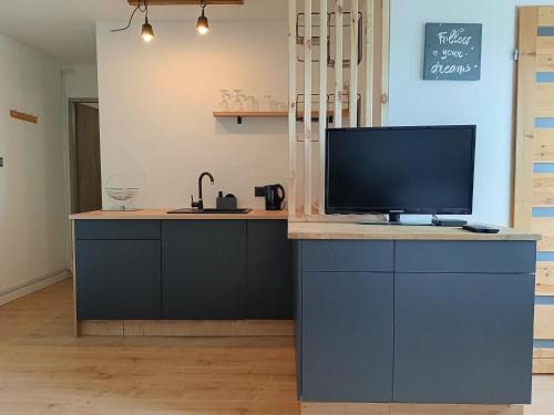 Bydgoszcz Apartment | Nad Kanałem