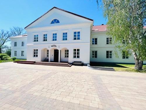 Pinczow Hotel | Nad Starą Nidą *