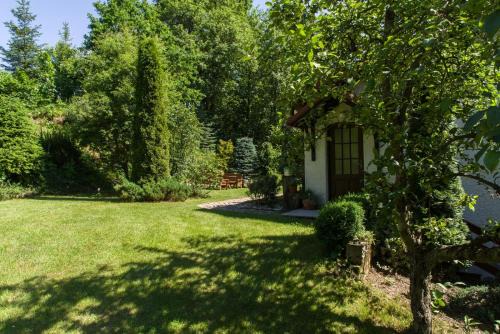 Sierakowice Apartment | Nad Strumykiem