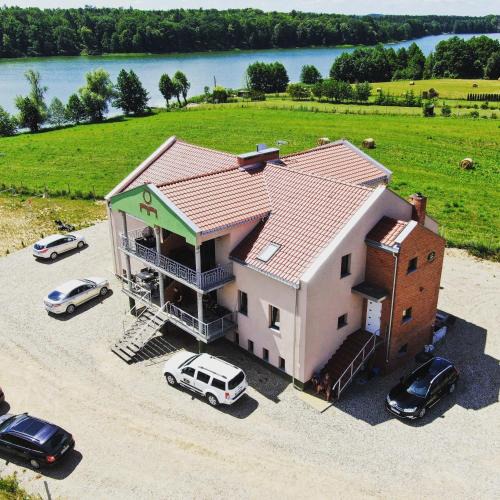 Elk Apartment | Nad Sunowem Lake House