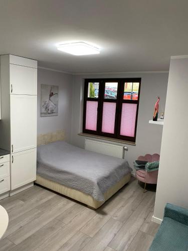 Tczew Apartment | Nad Wisłą