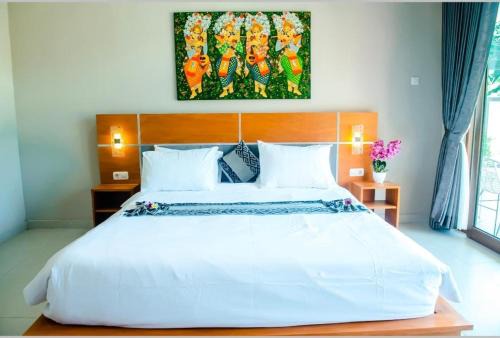 Buleleng House | Nada Garden villa