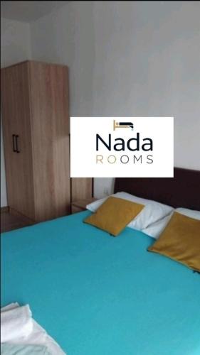 Lastva Grbaljska Apartment | Nada Rooms
