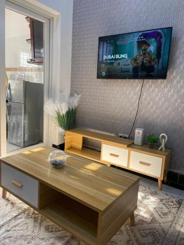 Dar es Salaam Apartment | Nadi Homes