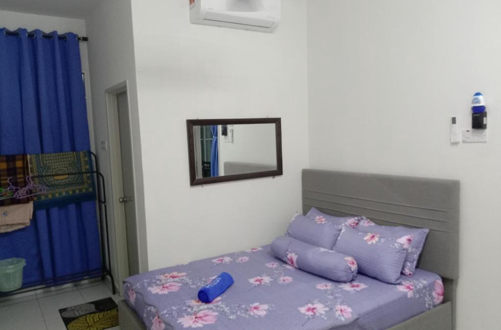 Jasin Resort | NADI HOMESTAY MELAKA
