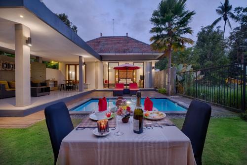 Munduk Villa | Nadira Bali Villa