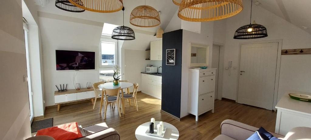 Mechelinki Apartment | Nadmorski Klif