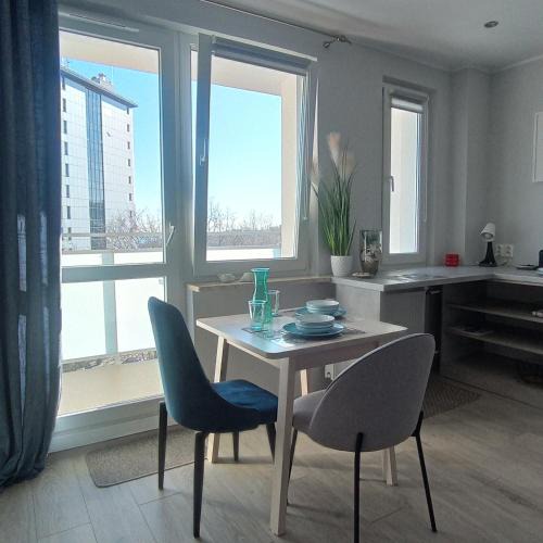 Wzgorze Swietego Maksymiliana Apartment | Nadmorski