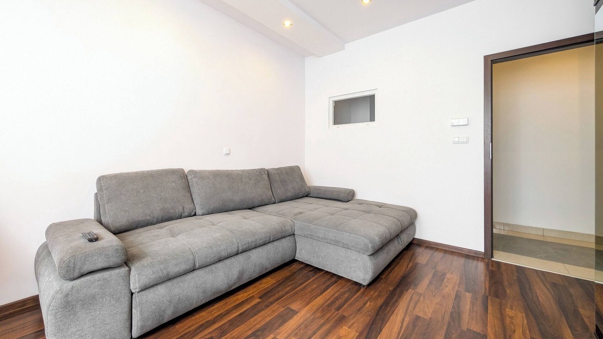 Psie Pole Apartment | Nadodrze Cosy Stay Apartment