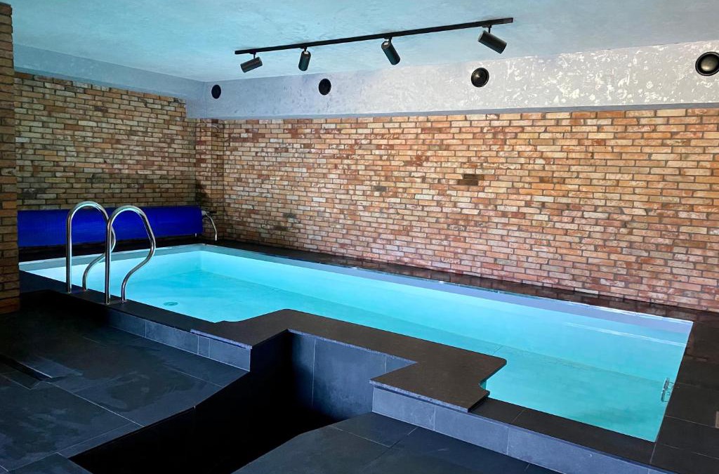 Sierakowice Villa | NADOR