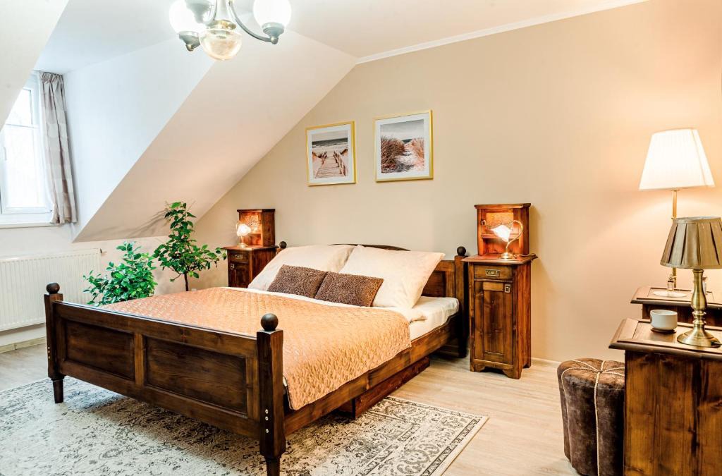 Ceska Lipa Apartment | Nadstandardní luxusní apartmán v centru České Lípy