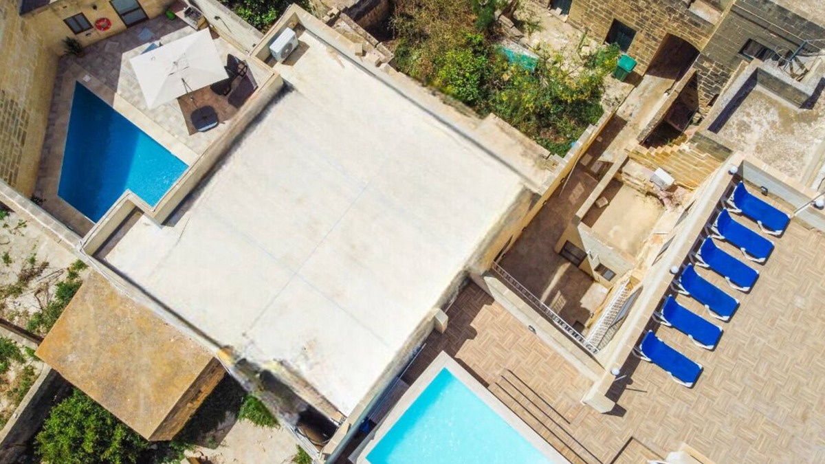 Nadur Apartment | Nadurin Holiday Home