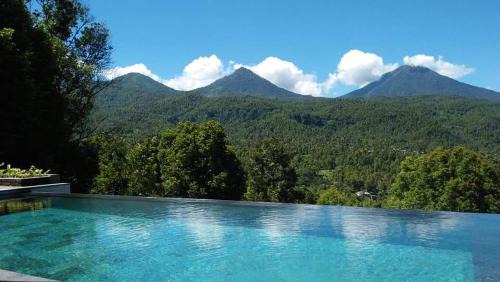 Munduk House | Nadya Homestay