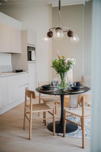 Stadscentrum Apartment | Naest - Authentic Escapes City House Nijmegen