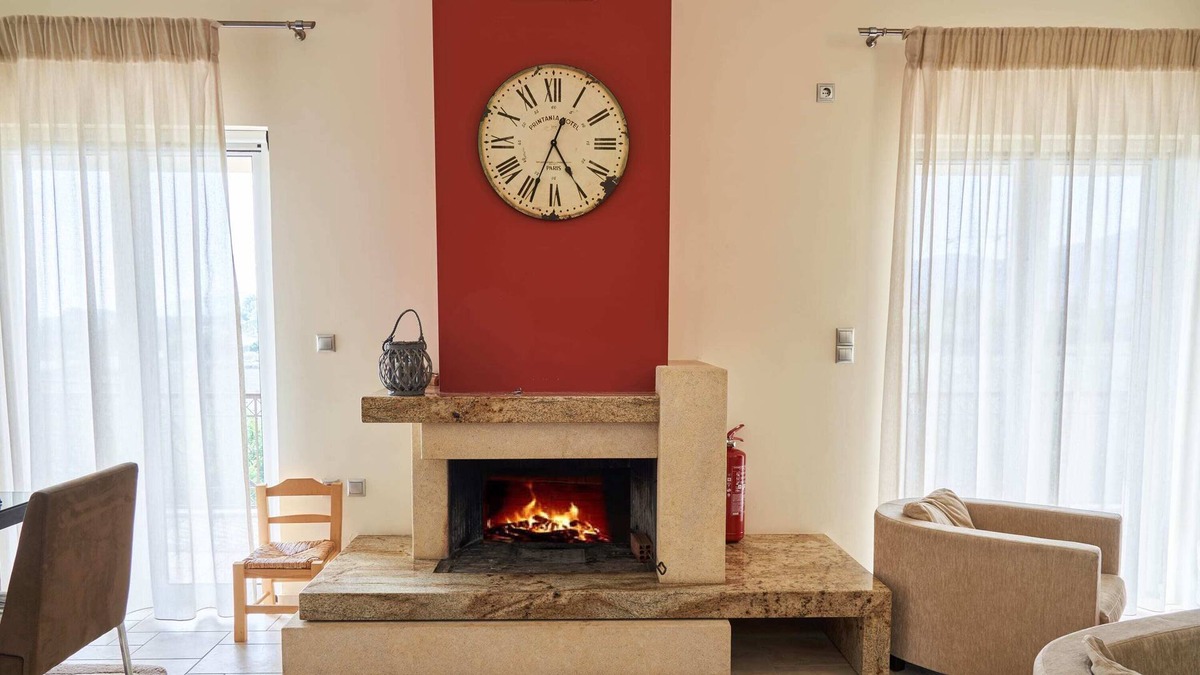 Kefalari House | Nafplio Cozy House - Trifon's Spacious Getaway