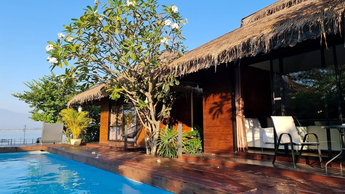 Phayao Hotel | Naga Tara Resort