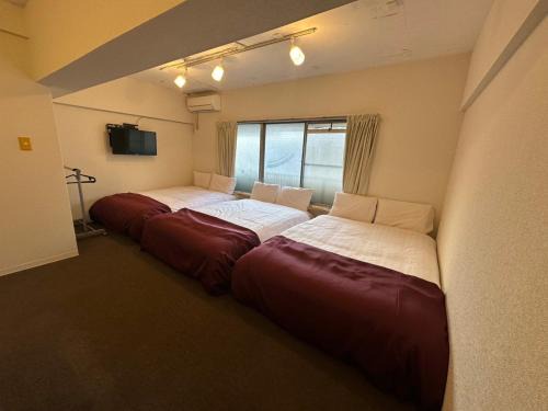 Higashisumiyoshi-ku Apartment | Nagai park side stay premium