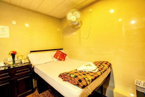 Tsim Sha Tsui House | Nagaland Guesthouse
