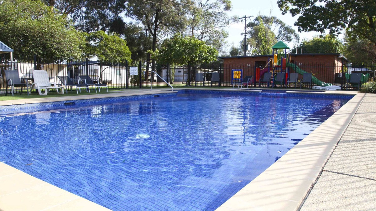 Nagambie Cabin | Nagambie Caravan Park & Motel