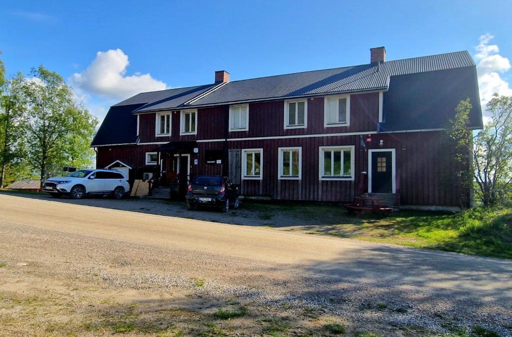 Fransta Bed & Breakfast | Naggen 301