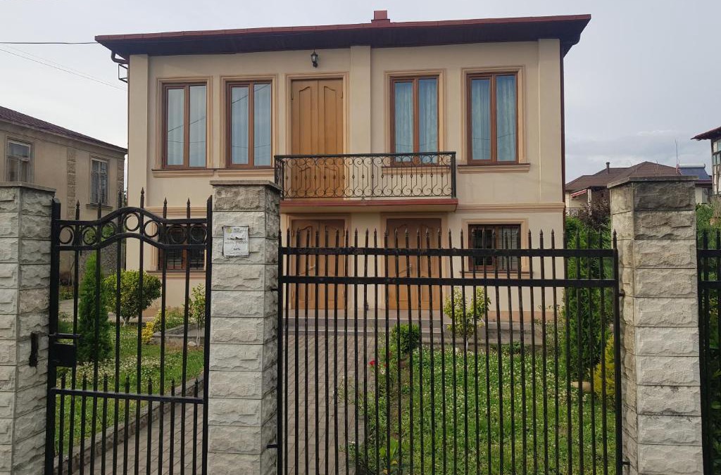 Zugdidi Apartment | Nagi House