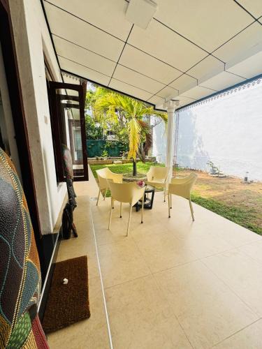 Nagoda Villa | Nagoda Kandana Villa