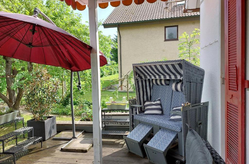 Nagold Apartment | Nagoldtal - große Fewo mit Terrasse