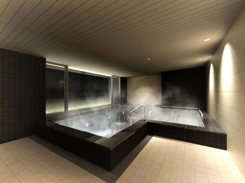 Kanayama Hotel | Nagoya Kanayama Hotel