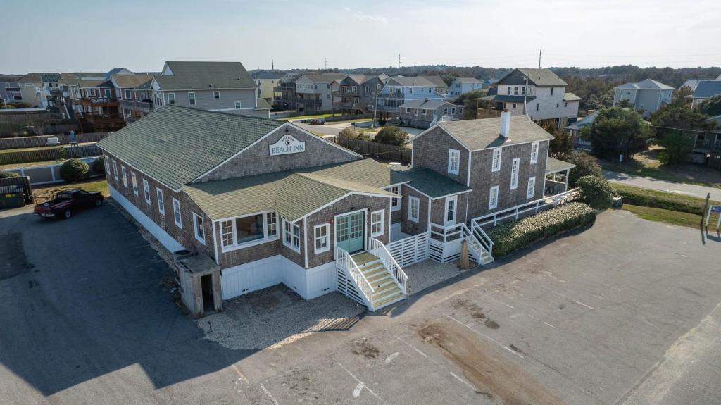 Nags Head Hotel | Nags Head Beach Inn by KEES Vacations