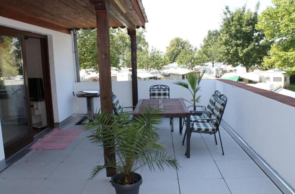 Ueberlingen Apartment | Nahe am See