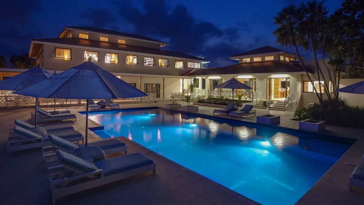 Cocoplum Resort | Naïa Resort and Spa