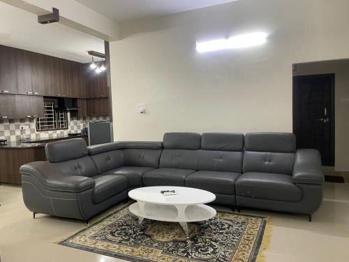 Medchal Villa | Naidu Nivasam