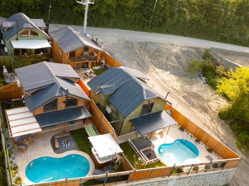 Sapanca House | Naila Bungalov Sapanca Private